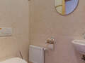 Wohnung München Schwabing - Alte Heide 01 Gäste-WC 4893