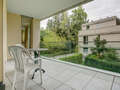 Wohnung München Schwabing - Alte Heide 02 Loggia 4893