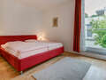 Wohnung München Schwabing - Alte Heide 01 Schlafzimmer 4893