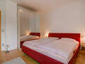 Wohnung München Schwabing - Alte Heide 04 Schlafzimmer 4893