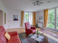 Wohnung München Schwabing - Alte Heide 02 Wohnzimmer 4893