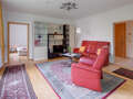 Wohnung München Schwabing - Alte Heide 04 Wohnzimmer 4893