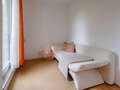 Wohnung München Schwabing - Alte Heide 01 Gästezimmer 4893