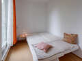 Wohnung München Schwabing - Alte Heide 02 Gästezimmer 4893