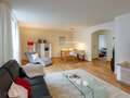 Wohnung München Maxvorstadt - Westen 03 Wohnen 49