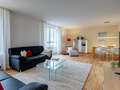 Wohnung München Maxvorstadt - Westen 06 Wohnen 49