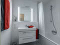 Wohnung München Maxvorstadt - Westen 01 Badezimmer 49