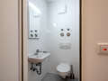 Wohnung München Maxvorstadt - Westen 01 sep. WC 49