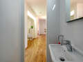 Wohnung München Maxvorstadt - Westen 02 sep. WC 49