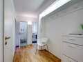 Wohnung München Maxvorstadt - Westen 02 Flur/Gang 49