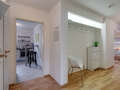 Wohnung München Maxvorstadt - Westen 03 Flur/Gang 49