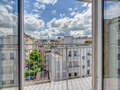 Wohnung München Maxvorstadt - Westen 03 Balkon 49