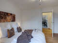 Wohnung München Maxvorstadt - Westen 03 Schlafen 49