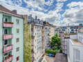 Wohnung München Maxvorstadt - Westen 02 Aussicht 49