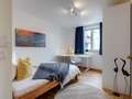 Wohnung München Maxvorstadt - Westen 01 2. Schlafen 49