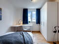 Wohnung München Maxvorstadt - Westen 02 2. Schlafen 49