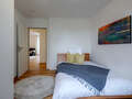 Wohnung München Maxvorstadt - Westen 04 2. Schlafen 49