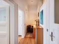 Wohnung München Schwabing (links der Leopoldstraße) 01 Flur/Gang 4915