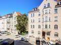 Wohnung München Schwabing (links der Leopoldstraße) 02 Aussicht 4915