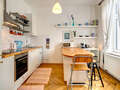 Wohnung München Haidhausen 01 Küche 4924