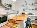 Wohnung München Haidhausen 02 Küche 4924