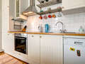 Wohnung München Haidhausen 04 Küche 4924