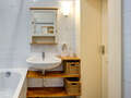 Wohnung München Haidhausen 01 Badezimmer 4924