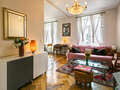 Wohnung München Haidhausen 02 Wohnbereich 4924