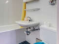 Wohnung München Sendling 02 Badezimmer 496