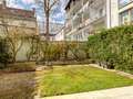 Gartenwohnung München Au 02 Garten 4965