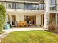 Gartenwohnung München Au 02 Terrasse 4965