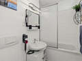 Wohnung München Moosach 01 Badezimmer 4969