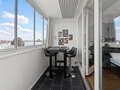 Wohnung München Moosach 02 Wintergarten 4969