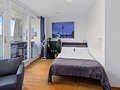 Wohnung München Moosach 01 Schlafbereich 4969