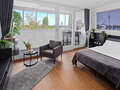 Wohnung München Moosach 01 Wohnbereich 4969