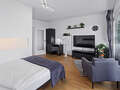 Wohnung München Moosach 03 Wohnbereich 4969
