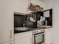 Apartment München Schwabing-West (rund um den Hohenzollernplatz) 01 Küche 4983