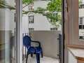 Apartment München Schwabing-West (rund um den Hohenzollernplatz) 01 Balkon 4983