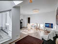 Dachterrassenwohnung München Schwabing-West 03 Wohnen 5041
