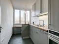 Dachterrassenwohnung München Schwabing-West 01 Küche 5041