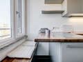 Dachterrassenwohnung München Schwabing-West 03 Küche 5041
