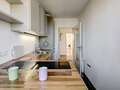 Dachterrassenwohnung München Schwabing-West 04 Küche 5041