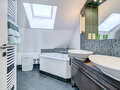 Dachterrassenwohnung München Schwabing-West 01 Badezimmer 5041