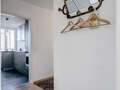 Dachterrassenwohnung München Schwabing-West 01 Flur/Gang 5041