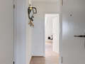 Dachterrassenwohnung München Schwabing-West 02 Flur/Gang 5041