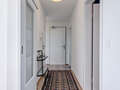 Dachterrassenwohnung München Schwabing-West 04 Flur/Gang 5041
