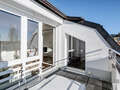 Dachterrassenwohnung München Schwabing-West 01 Terrasse 5041