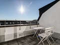 Dachterrassenwohnung München Schwabing-West 02 Terrasse 5041