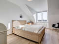 Dachterrassenwohnung München Schwabing-West 01 Schlafen 5041