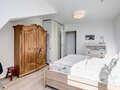 Dachterrassenwohnung München Schwabing-West 03 Schlafen 5041